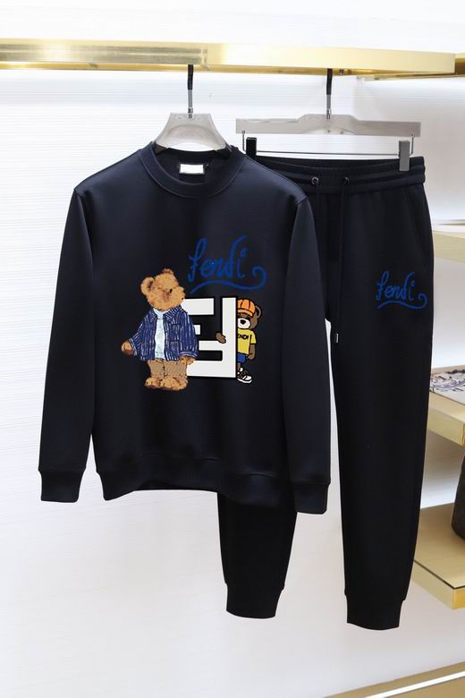 Fendi M-5XL kdtn119