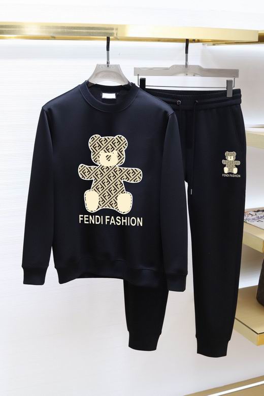 Fendi M-5XL kdtn126