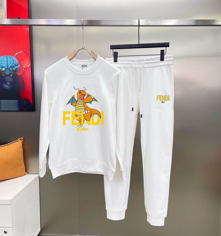 Fendi M-5XL kdtn148