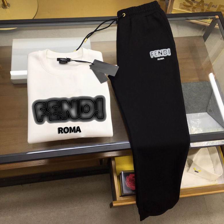 Fendi M-5XL kdtn152