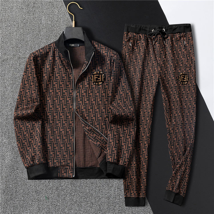 Fendi M-3XL 3cr13150
