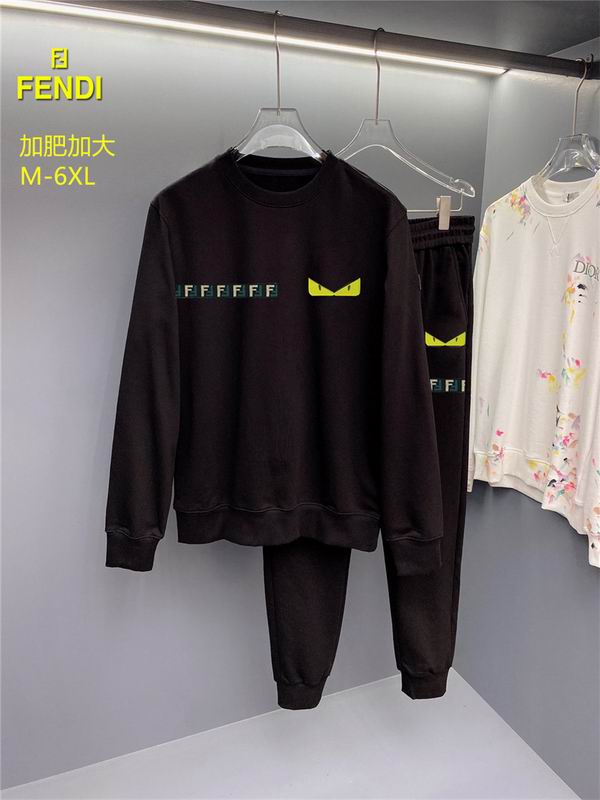 Fendi M-3XL 12yr09