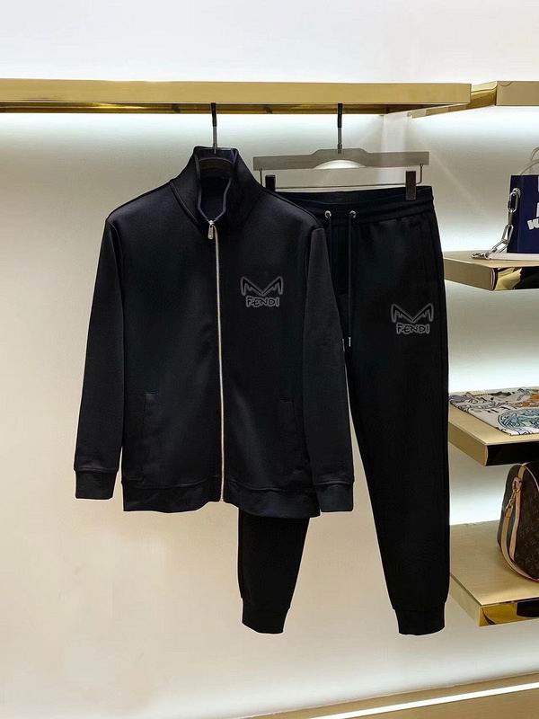 Fendi M-5XL kdtr14