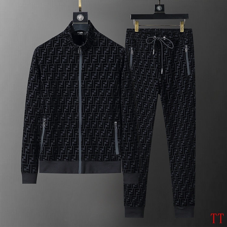 Fendi M-3XL 20tx01