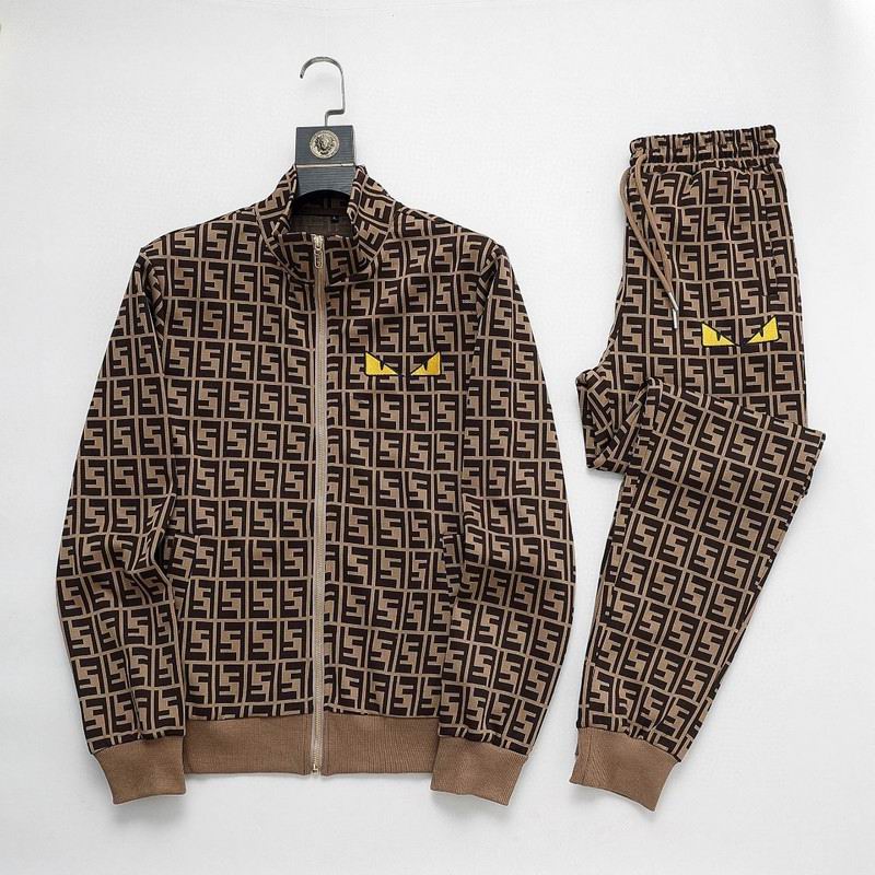 Fendi M-3XL 25wr03