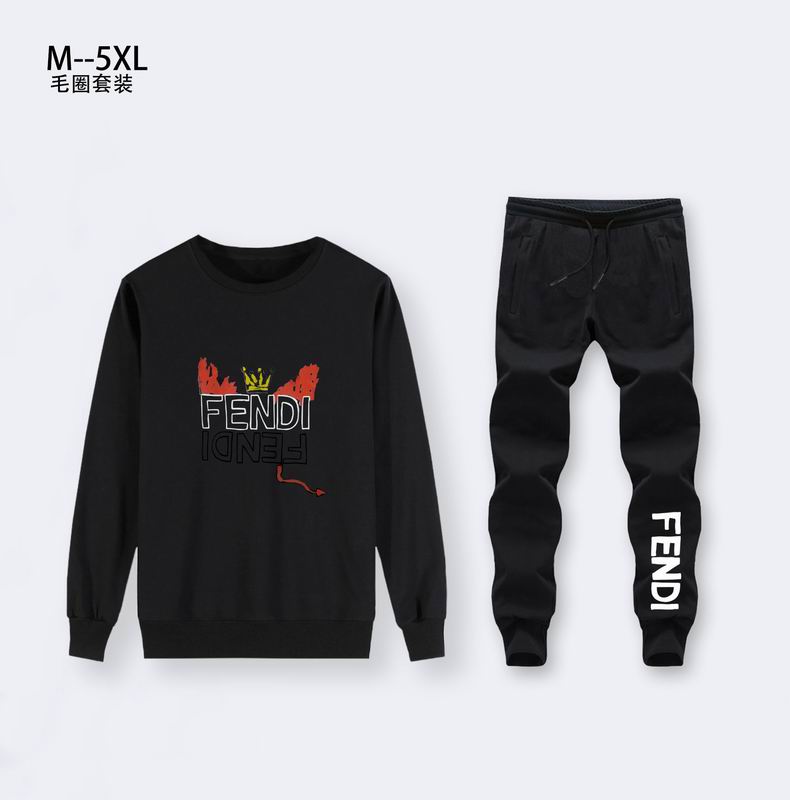 Fendi M-5XL 1qx98