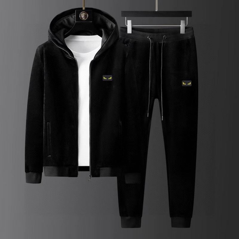Fendi M-5XL kdtr24