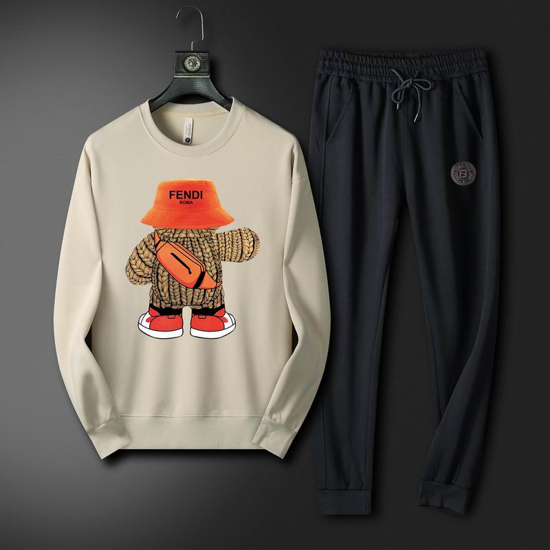 Fendi M-4XL 11lx185