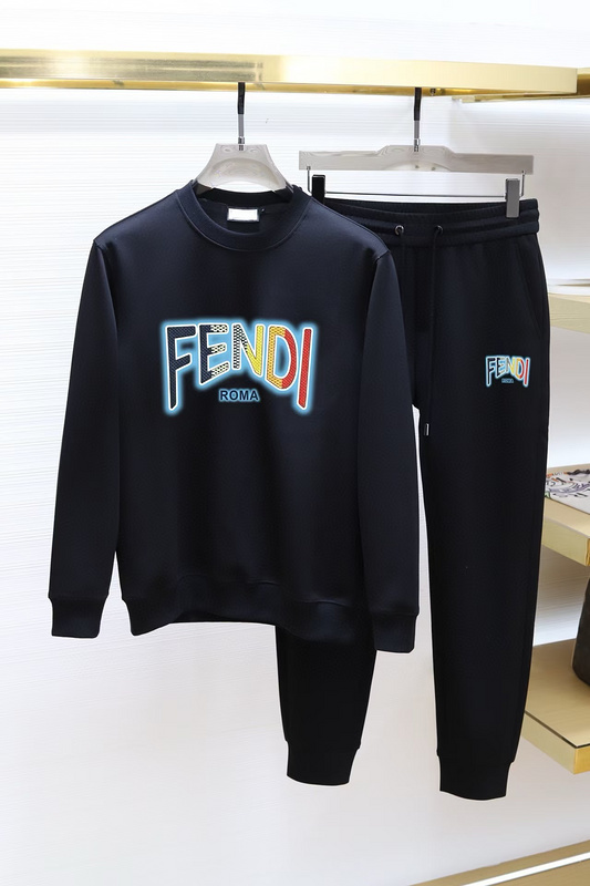 Fendi M-5XL kdtr40