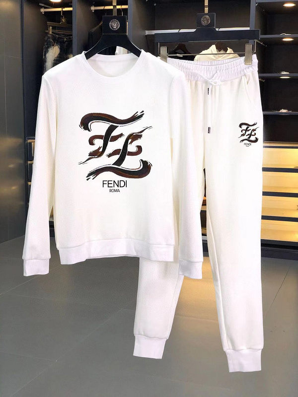 Fendi M-5XL kdtr41