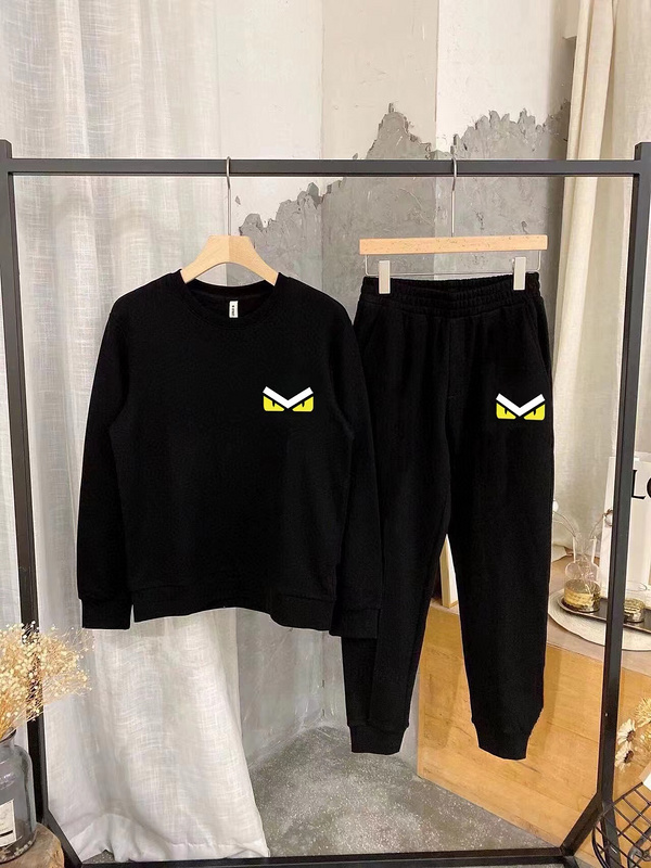 Fendi M-5XL kdtr43