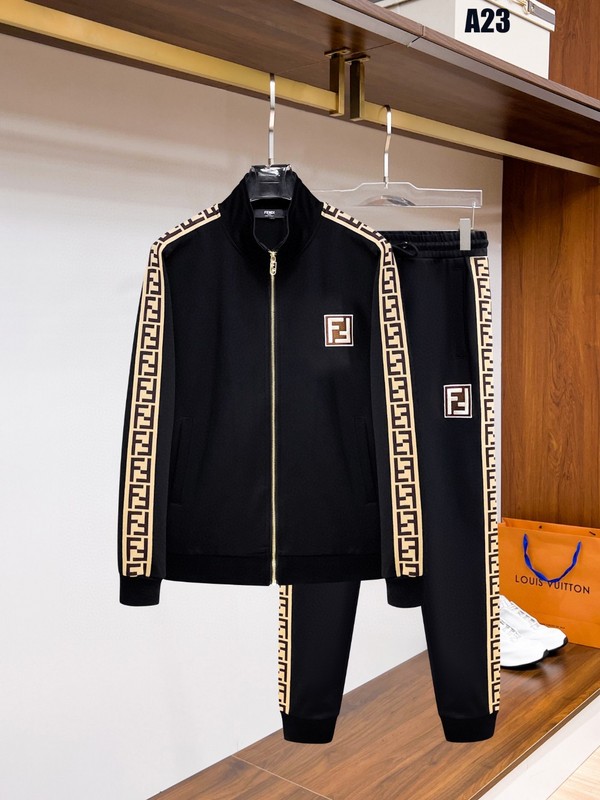 Fendi M-3XL 25wx194