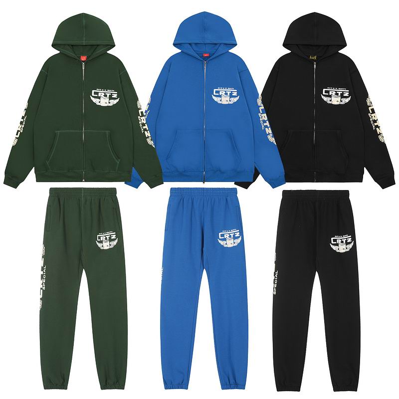 Corteiz S-XL wmtx717 617