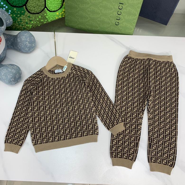 Fendi sz80-130 111
