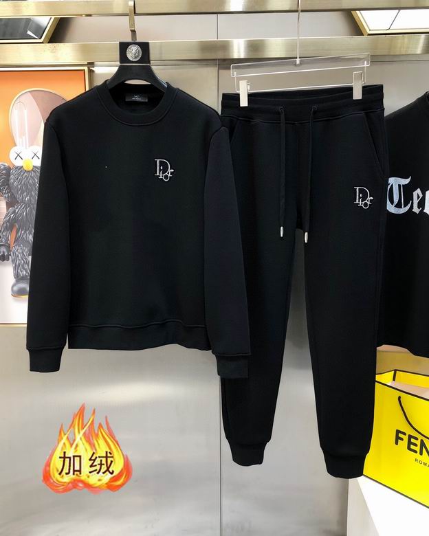 Dior M-4XL kdtn114