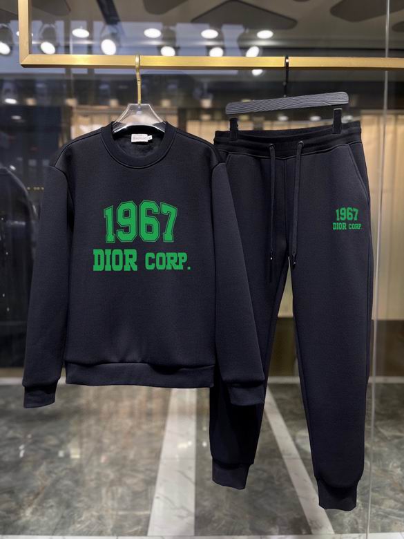 Dior M-4XL kdtn115