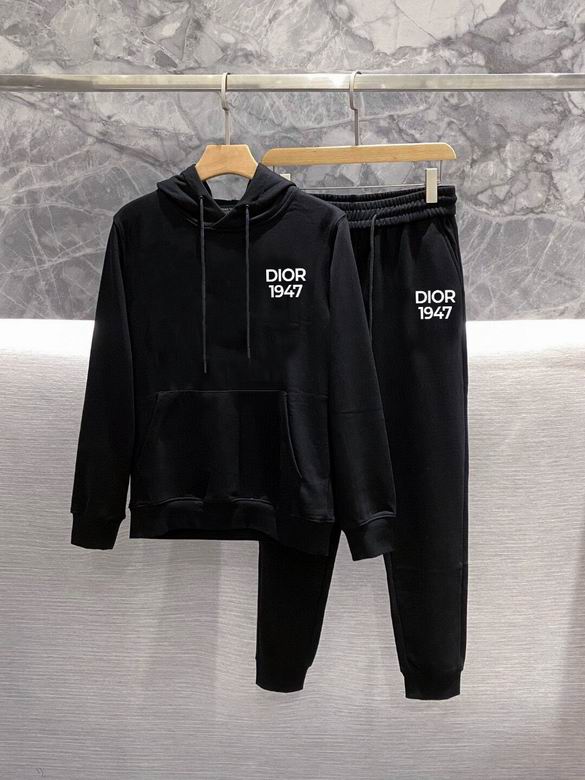Dior M-5XL kdtn120