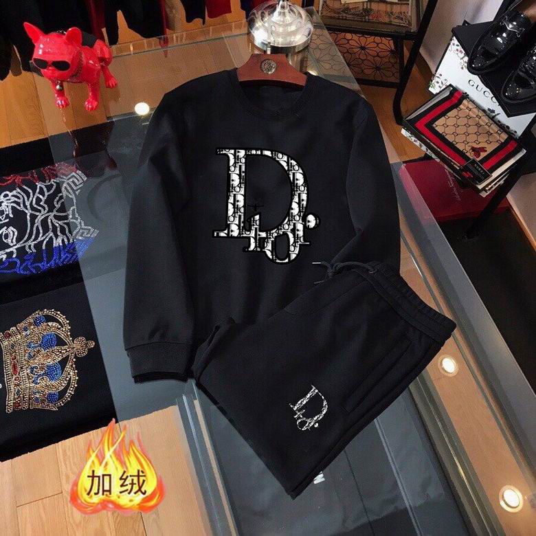 Dior M-4XL kdtn143