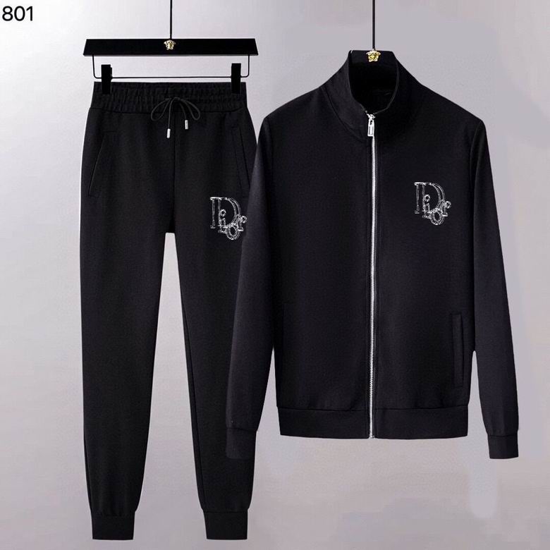 Dior M-5XL kdtn156