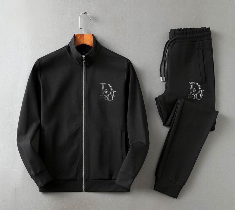 Dior M-5XL kdtn162