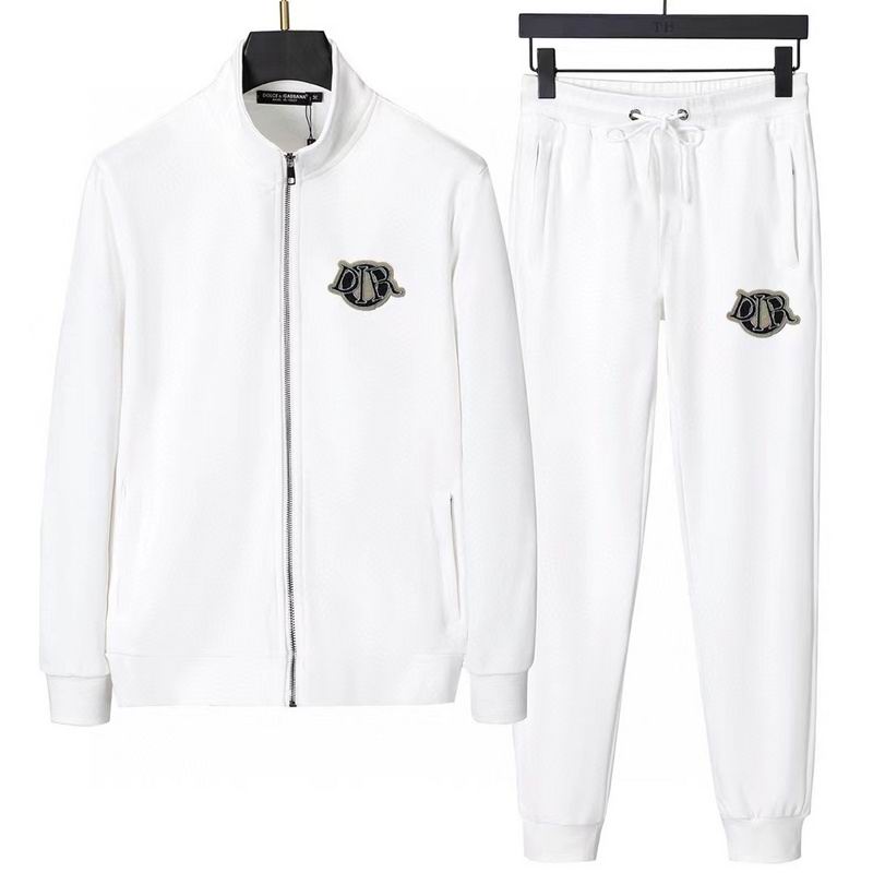 Dior M-5XL kdtr08