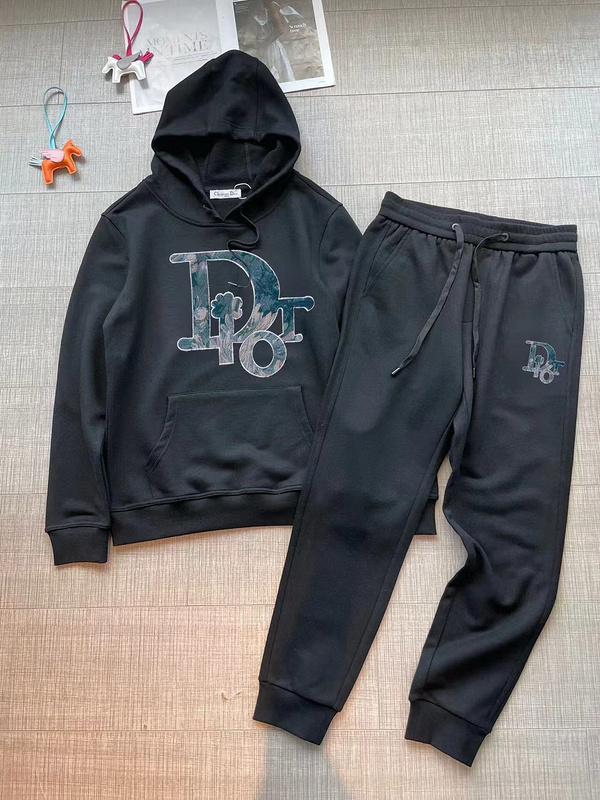 Dior M-5XL kdtr18