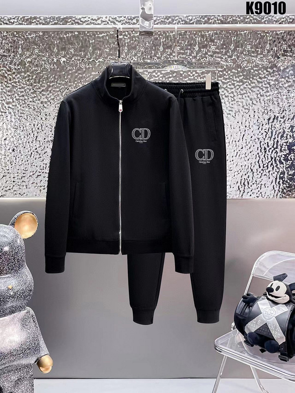 Dior M-5XL kdtr50