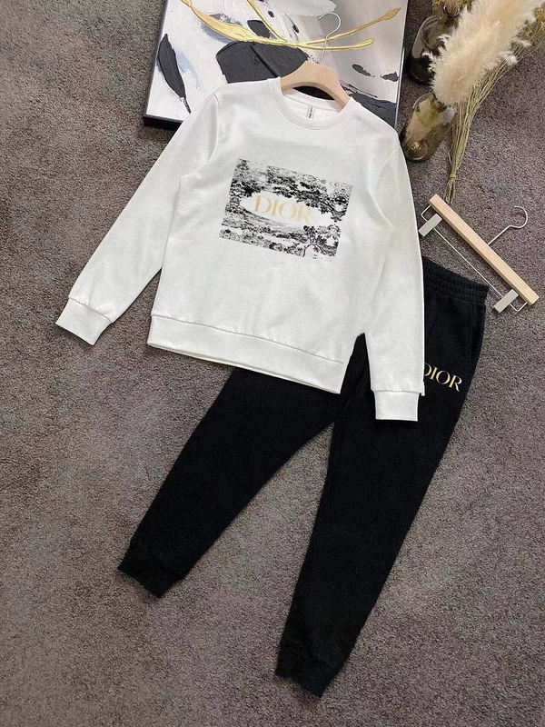 Dior M-5XL kdtr59