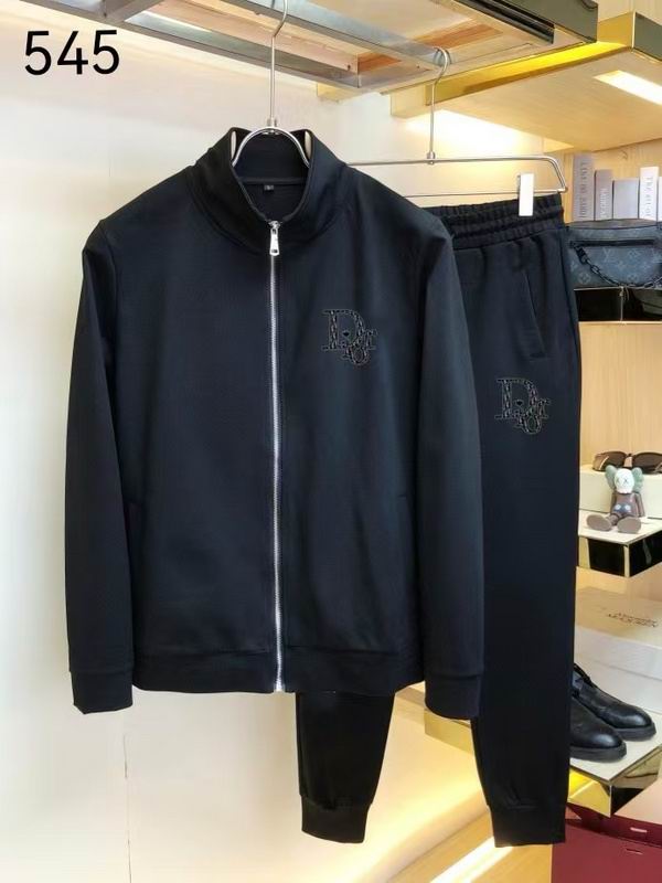 Dior M-5XL kdtr67