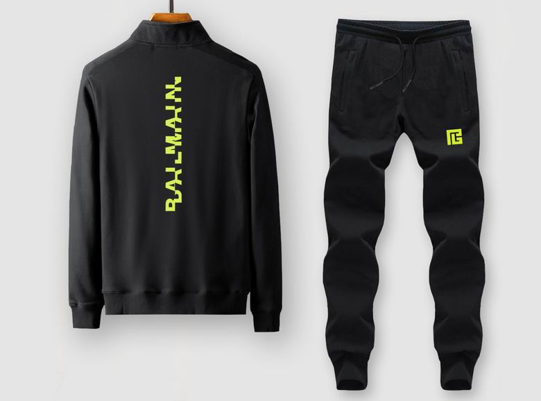 Balmain M-6XL 1qn02