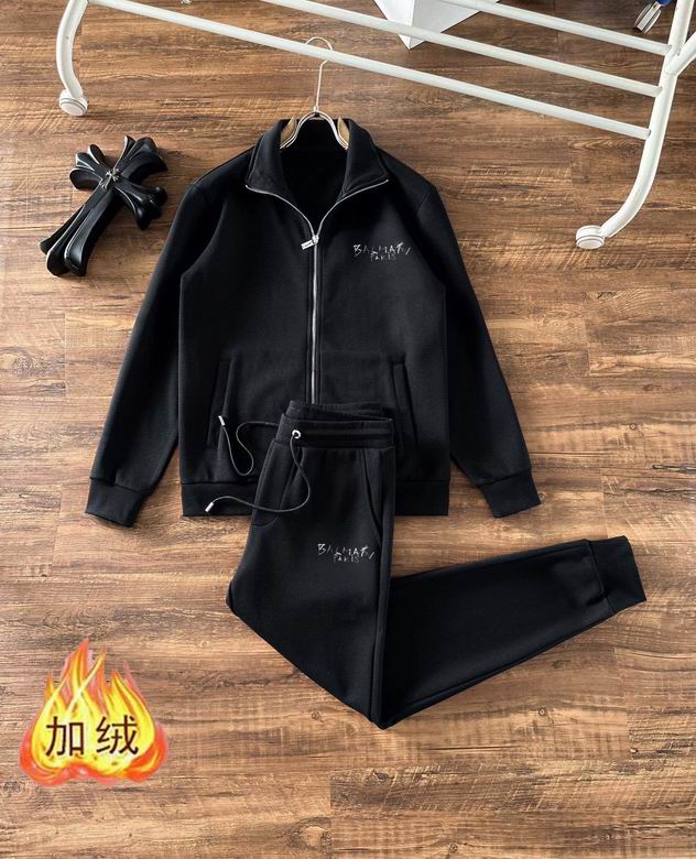 Balmain M-4XL kdtn11