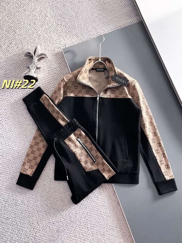 Gucci M-3XL 12yr338