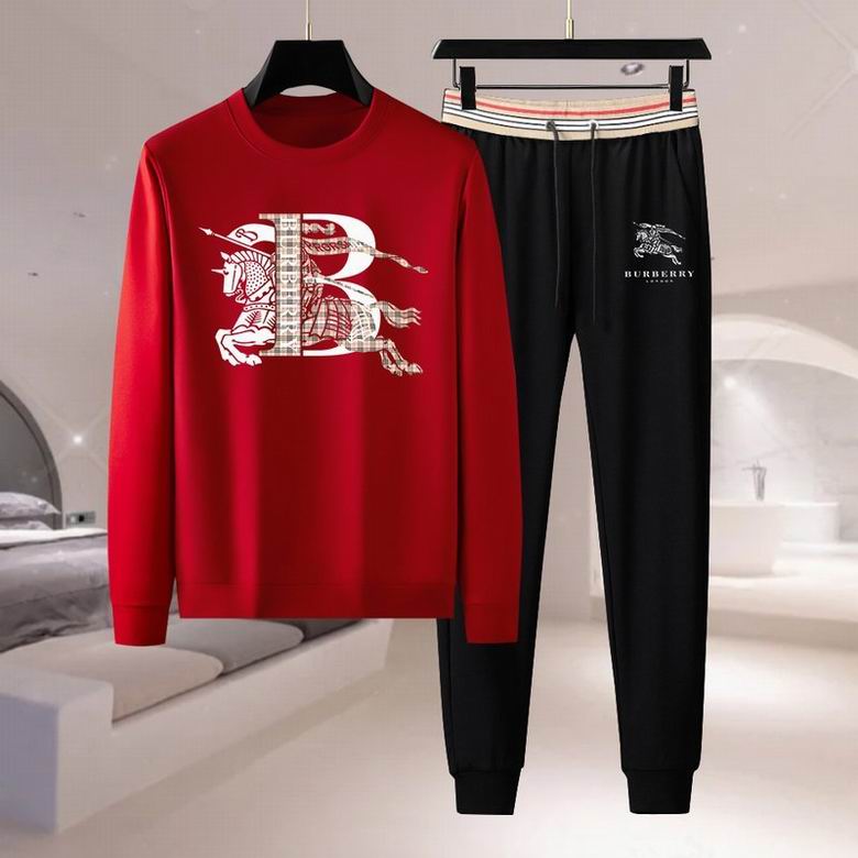 Burberry m-4xl 11L13