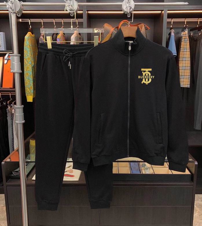 Burberry m-5xl kdt08
