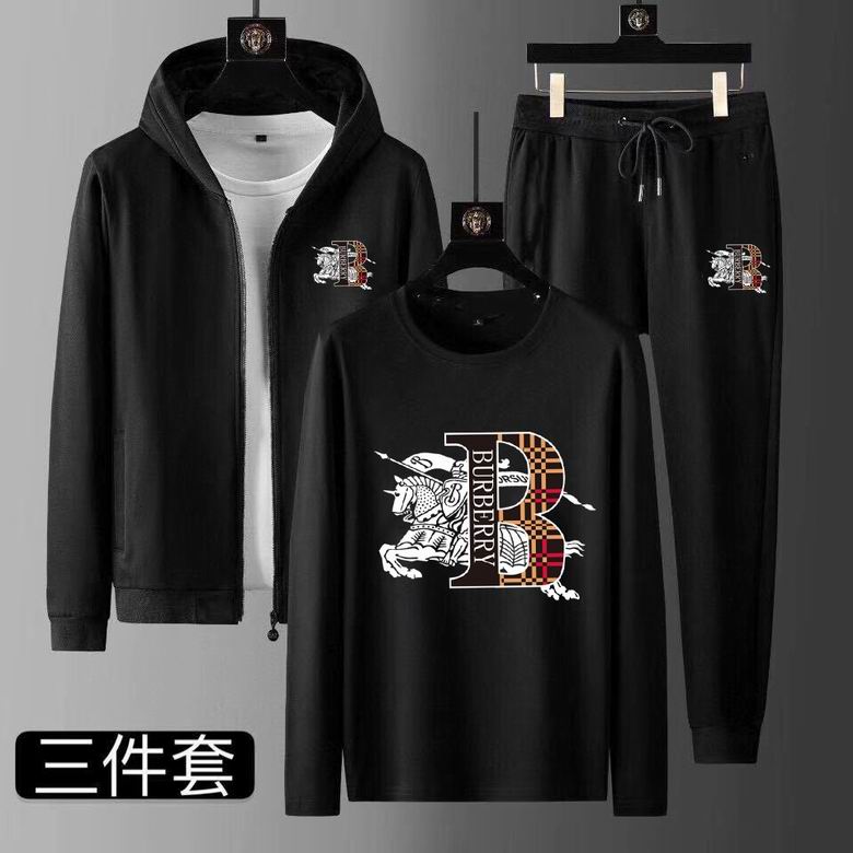 Burberry m-5xl kdt12