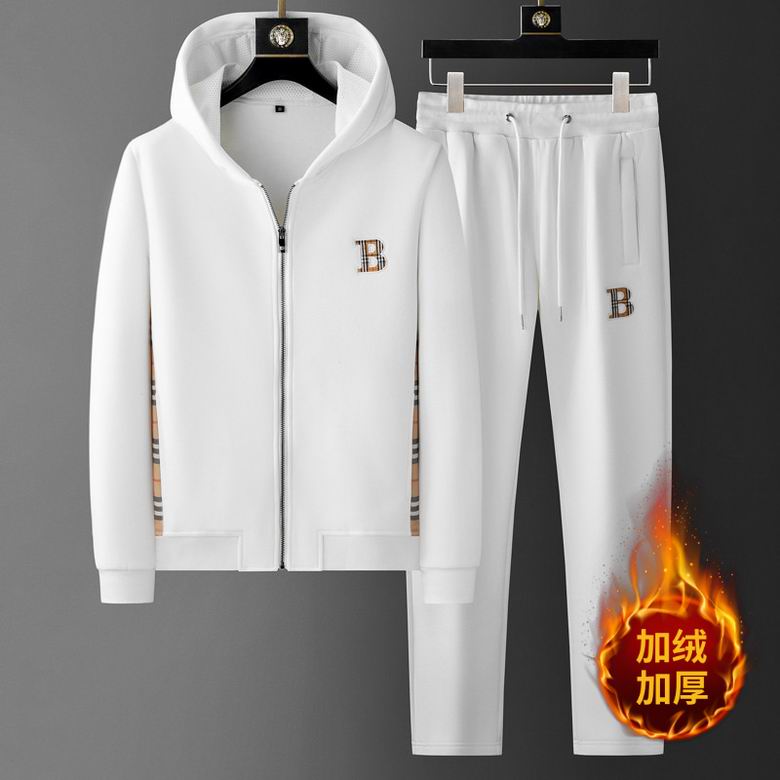 Burberry M-4XL 25c05