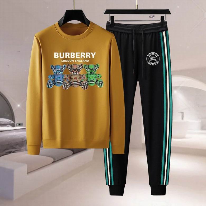 Burberry M-4XL 11Ln97