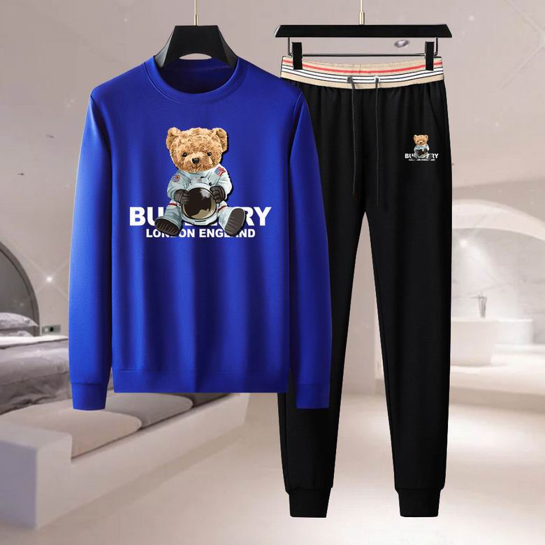 Burberry M-4XL 11Ln115