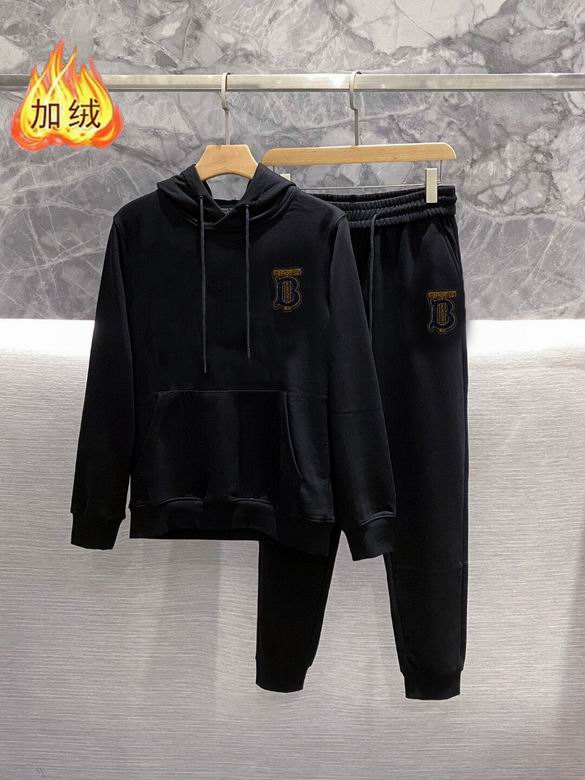 Burberry M-4XL kdtn127