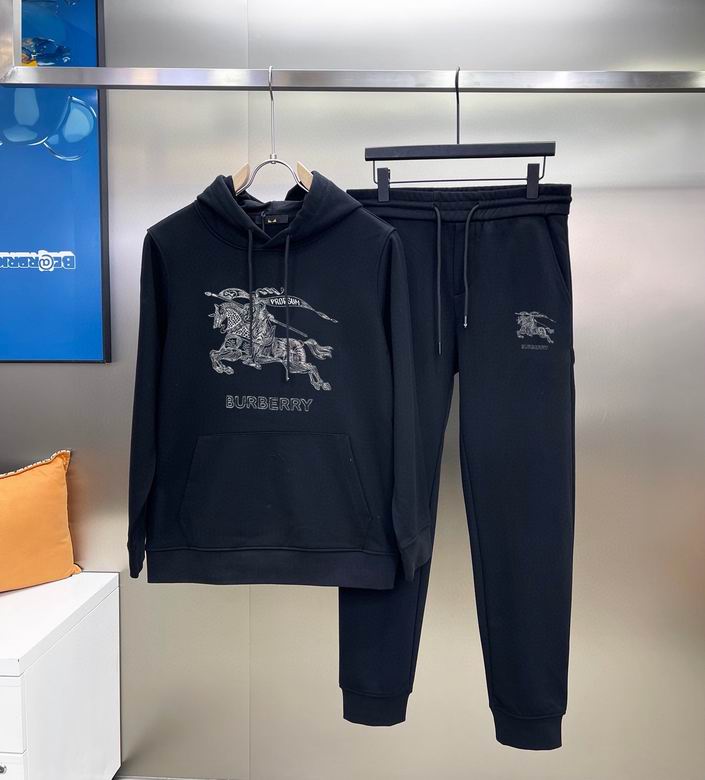 Burberry M-5XL kdtn150