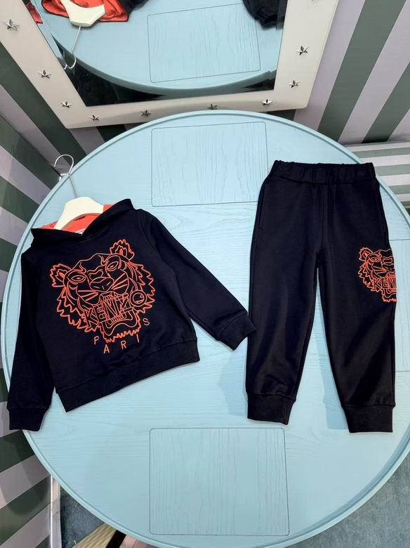 Kenzo sz110-160 13