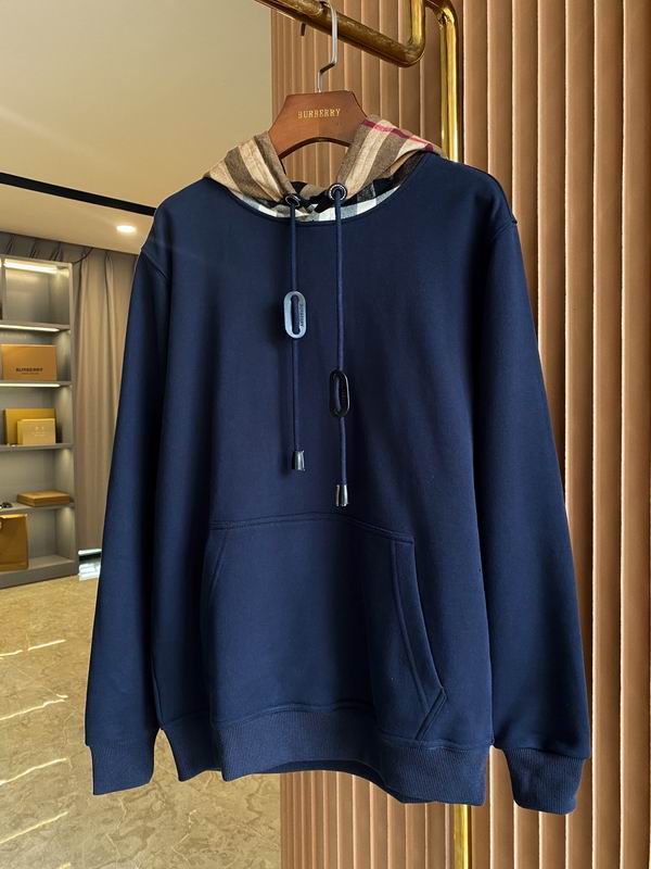 Burberry S-2XL aztx8621 8620