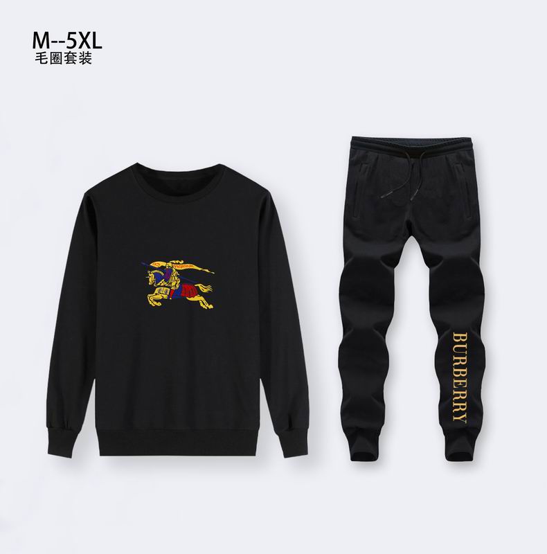 Burberry M-5XL 1qx36