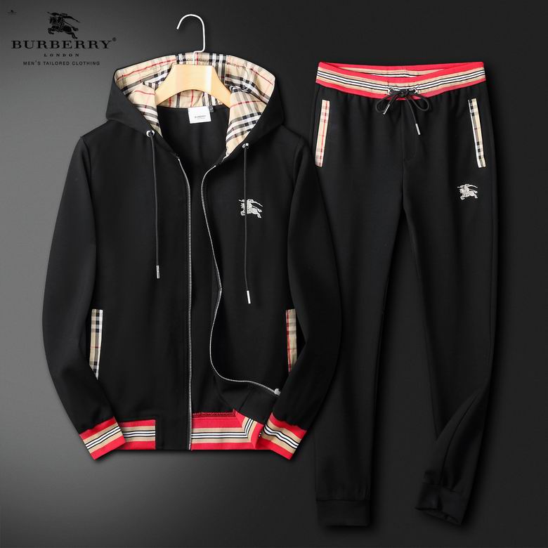 Burberry L-4XL 25cn238
