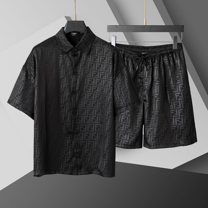 Fendi M-3XL 3cr300