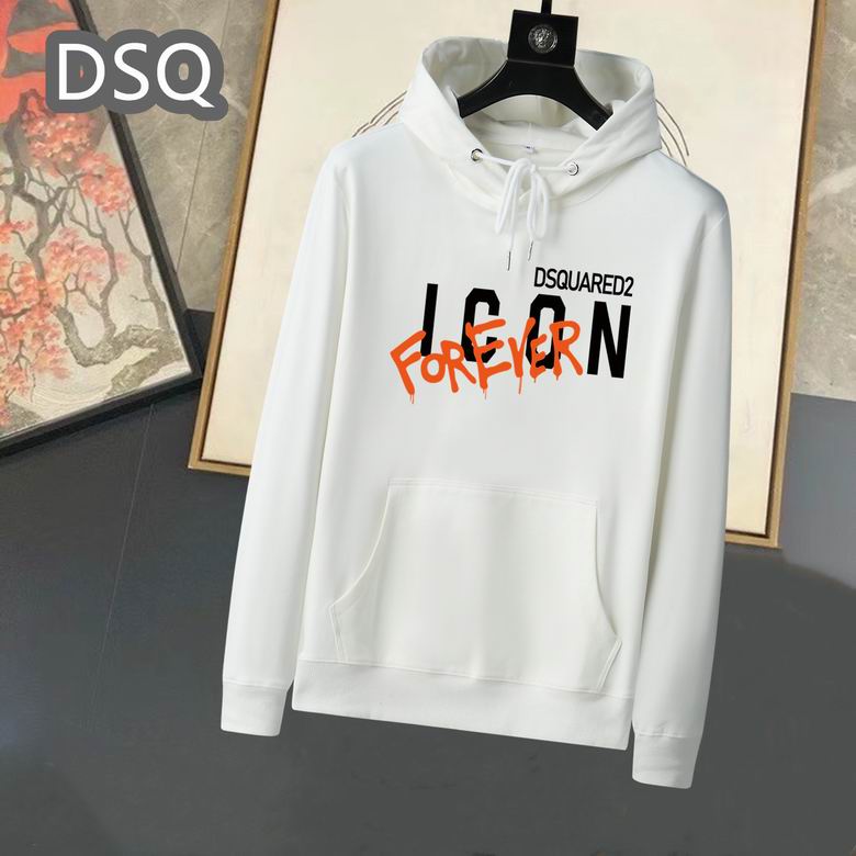 DSQ m-3xl 25t01