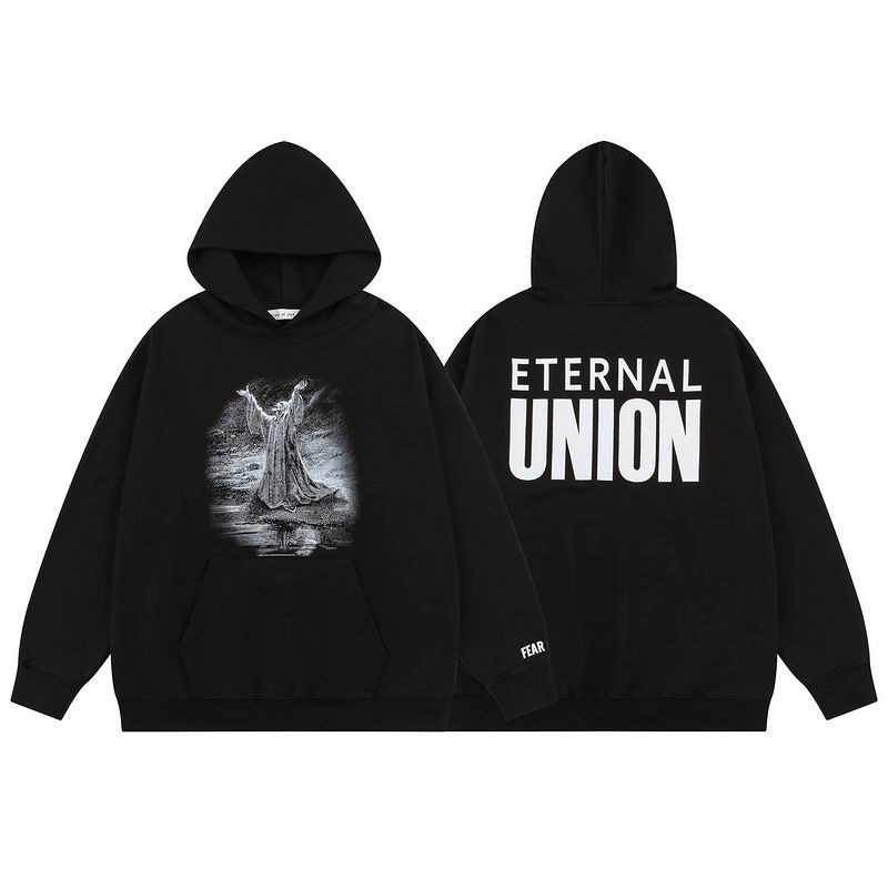 FOG S-XL cktx3918