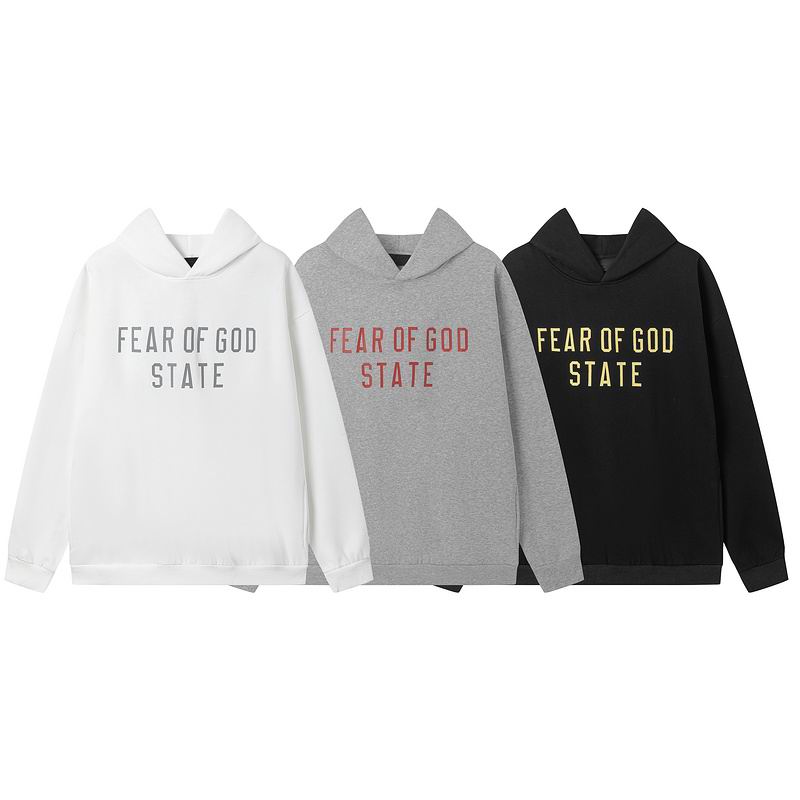 FOG S-XL ldtx948
