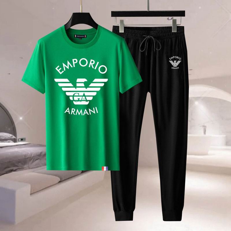 Armani M-3XL 11Lr45
