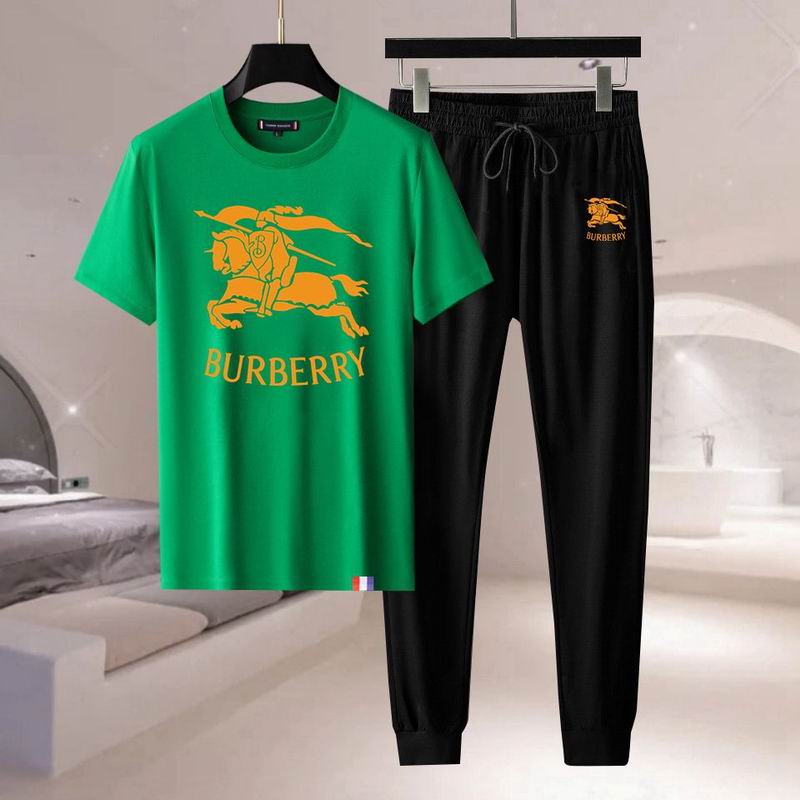 Burberry M-3XL 11Lr347